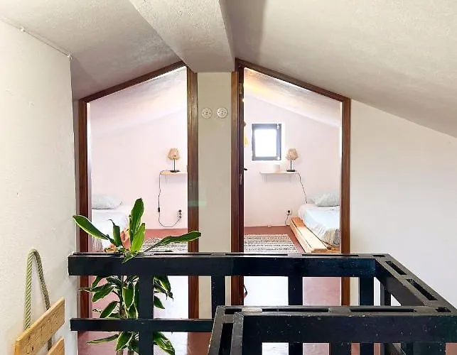 Habitación en casa particular Ov Apúlia