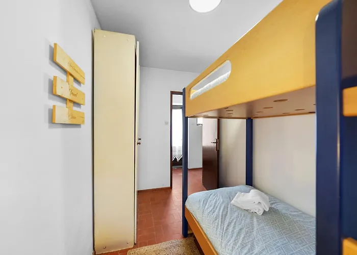 Ov Habitación en casa particular Apúlia