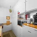 Rum i privatbostad Ov