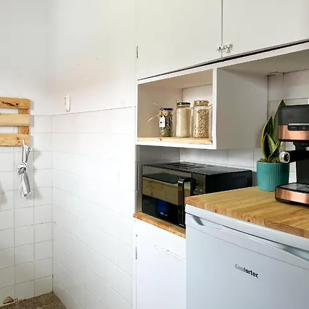 Ov Homestay