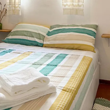 Ov Homestay Apulia