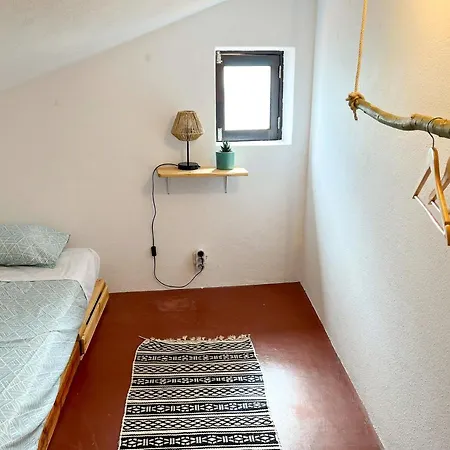 Ov Séjour chez l'habitant