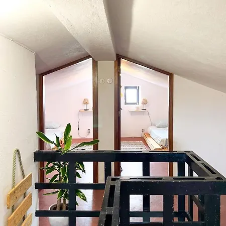 Homestay Ov Apulia