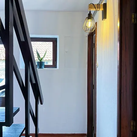 Homestay Ov *
