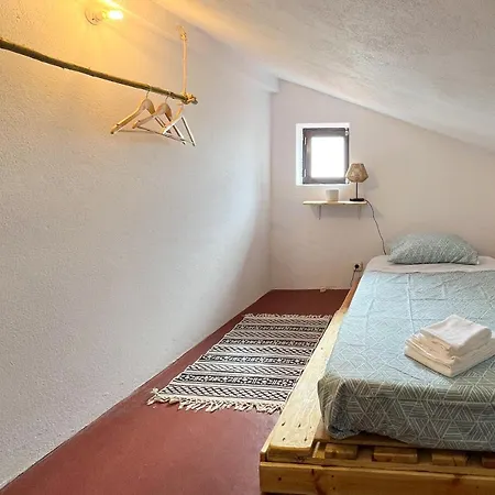 Homestay Ov