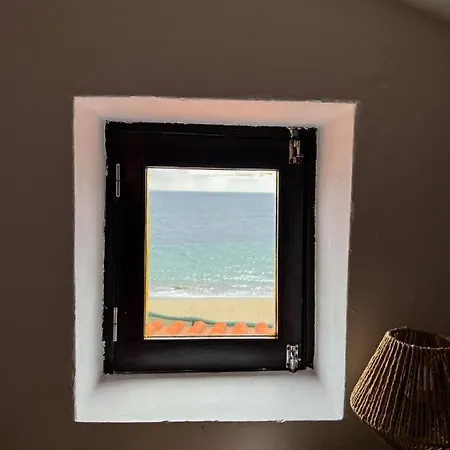 Ov Séjour chez l'habitant Apúlia