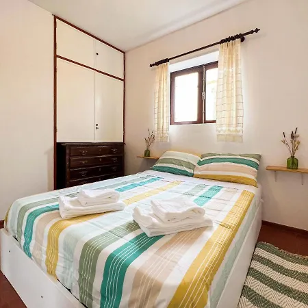 Homestay Ov