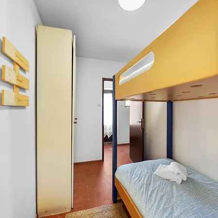 Ov Homestay Apulia