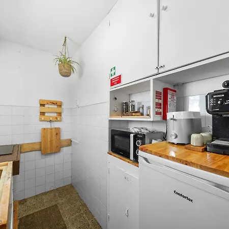 Homestay Ov