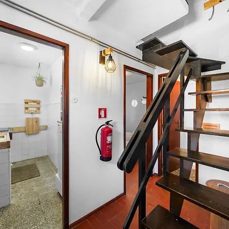 Homestay Ov Apulia